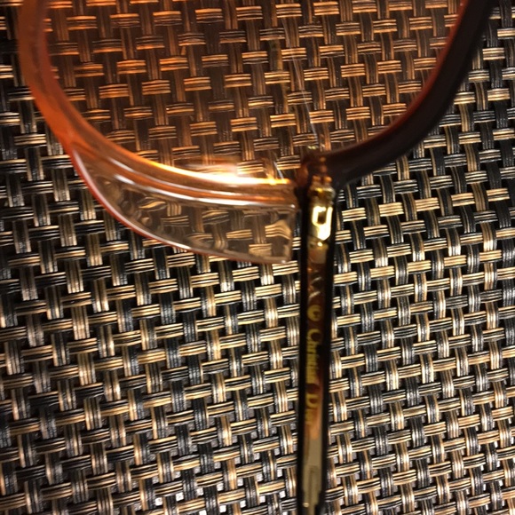 Christian Dior glasses - Picture 3 of 5